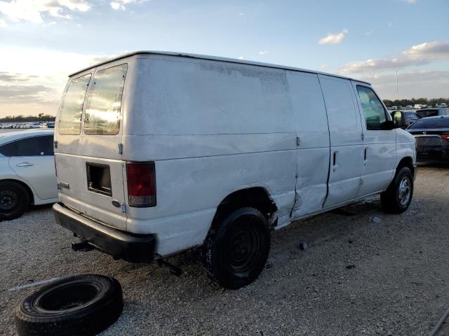 Photo 3 from auction – 2008 FORD ECONOLINE with VIN 1FTNE24W08DB41009