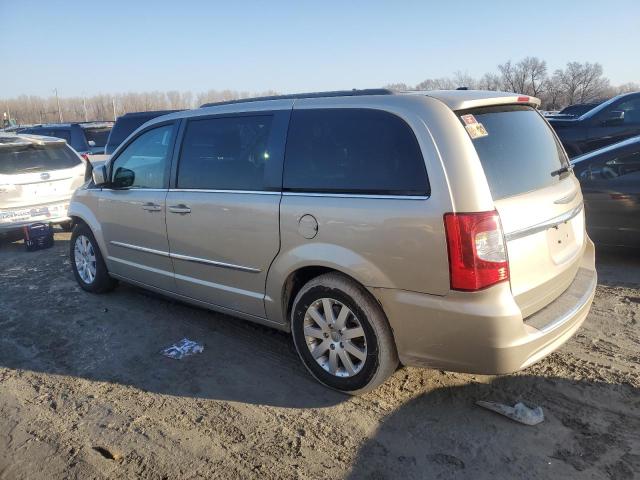 Photo 2 from auction – 2015 CHRYSLER TOWN & COU with VIN 2C4RC1BG7FR521908