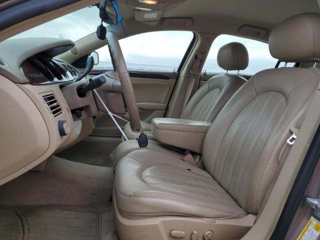 Photo 7 from auction – 2006 BUICK LUCERNE CX with VIN 1G4HD57256U253761