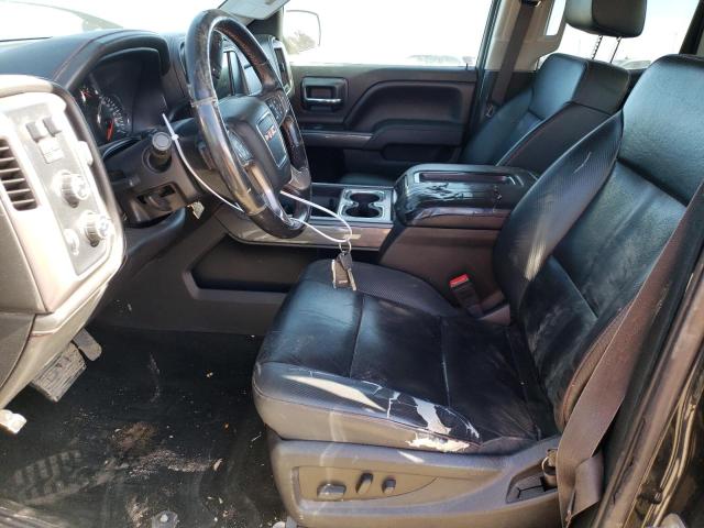 Photo 7 from auction – 2014 GMC SIERRA K15 with VIN 1GTV2VEC3EZ103108