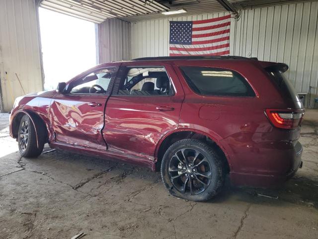 Photo 2 from auction – 2023 DODGE DURANGO R/ with VIN 1C4SDJCT8PC568692