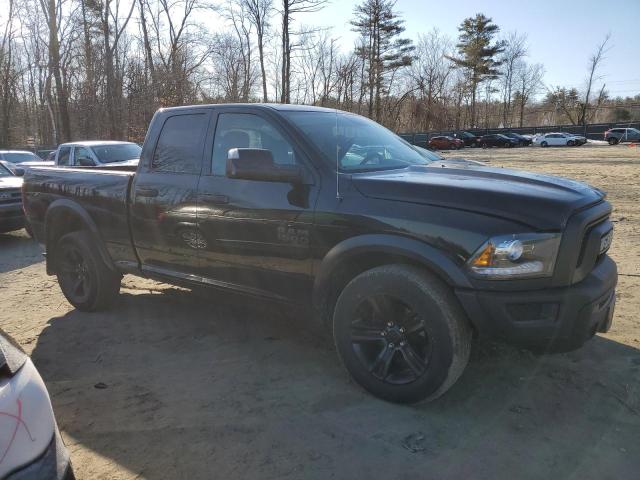 Photo 4 from auction – 2021 RAM 1500 CLASS with VIN 1C6RR7GG5MS568321