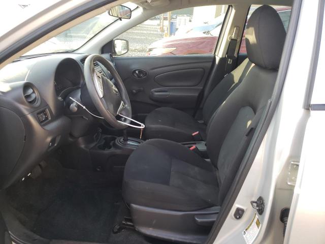 Photo 7 from auction – 2018 NISSAN VERSA S with VIN 3N1CN7AP0JL814532