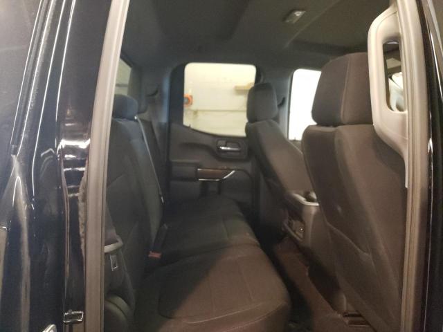 Photo 10 from auction – 2020 CHEVROLET SILVERADO with VIN 1GCRYEED5LZ344884