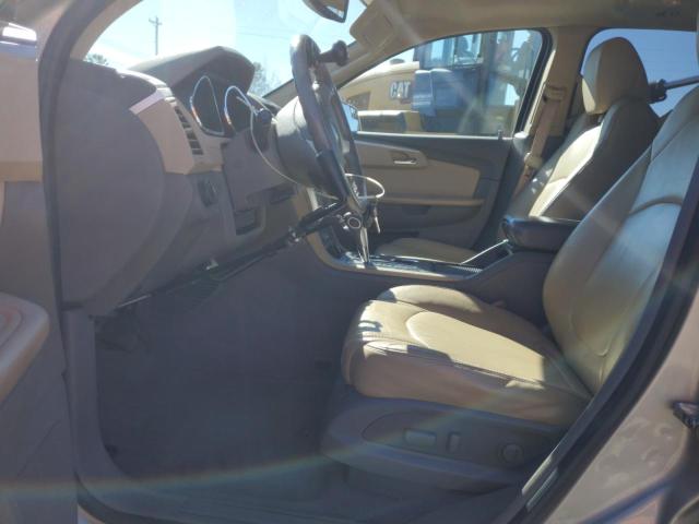 Photo 7 from auction – 2011 CHEVROLET TRAVERSE L with VIN 1GNKRJED4BJ206166