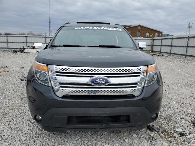 Фото 5 с аукциона – 2014 FORD EXPLORER X с VIN 1FM5K7D81EGB16939