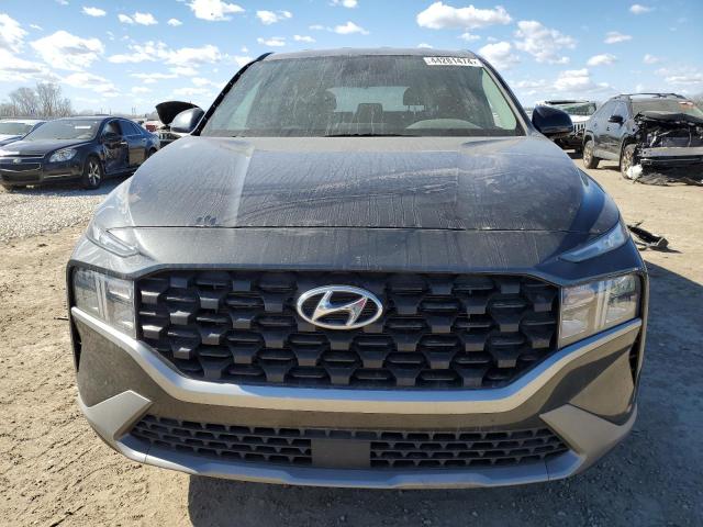 Photo 5 from auction – 2023 HYUNDAI SANTA FE S with VIN 5NMS14AJ2PH544143