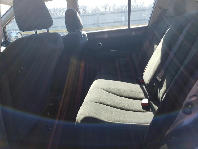 Photo 10 from auction – 2012 NISSAN VERSA S with VIN 3N1BC1CP5CK277189