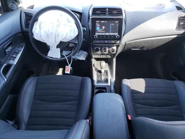 Photo 8 from auction – 2023 MITSUBISHI OUTLANDER with VIN JA4ARUAU5PU016792