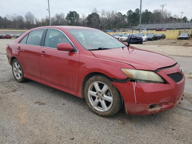 Photo 4 from auction – 2008 TOYOTA CAMRY CE with VIN 4T1BE46K78U233626