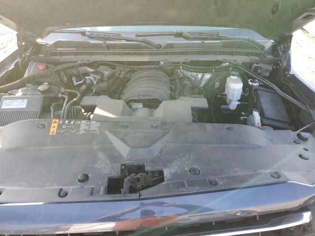 Photo 11 from auction – 2018 CHEVROLET SILVERADO with VIN 3GCUKSEC7JG228150