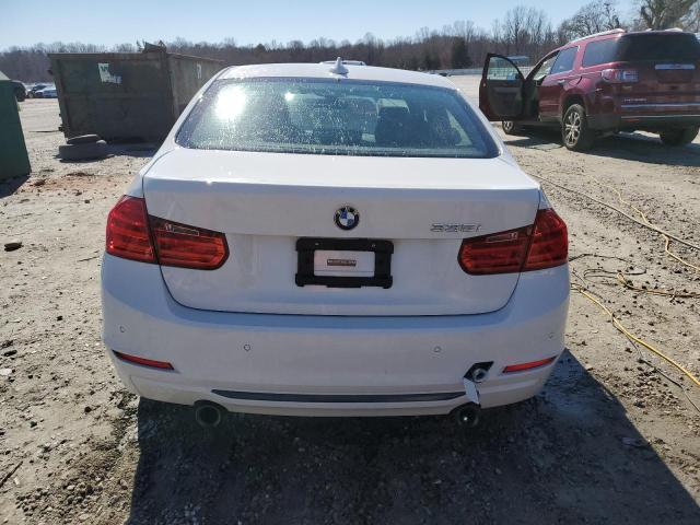 Photo 6 from auction – 2014 BMW 335 I with VIN WBA3A9G55ENS65083