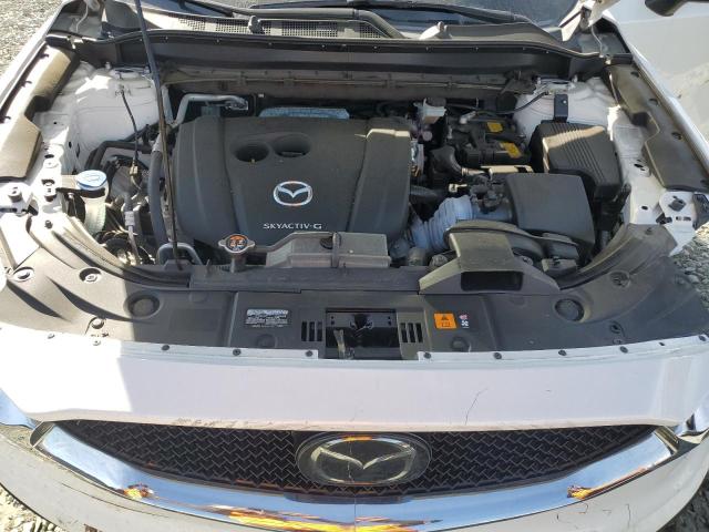 Photo 12 from auction – 2020 MAZDA CX-5 TOURI with VIN JM3KFACM0L0774739
