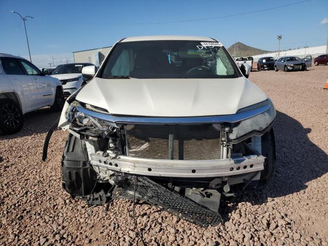 Photo 5 from auction – 2018 HONDA PILOT EX with VIN 5FNYF5H3XJB007148