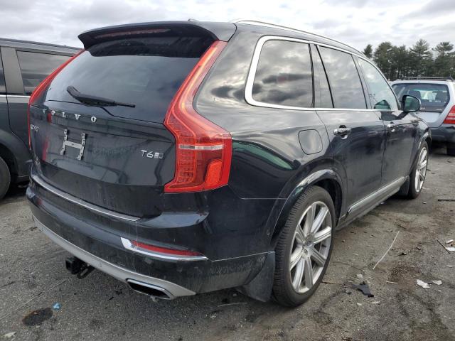 Photo 3 from auction – 2017 VOLVO XC90 T6 with VIN YV4A22PLXH1187311