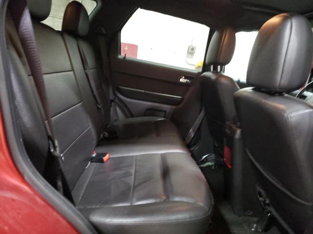 Photo 10 from auction – 2012 FORD ESCAPE LIM with VIN 1FMCU9EG3CKC08339