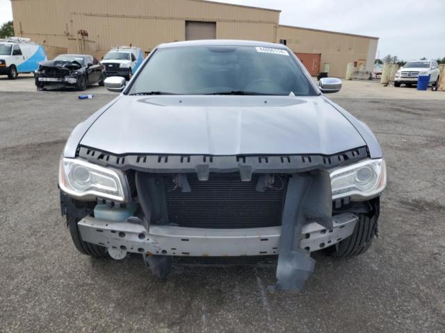 Photo 5 from auction – 2013 CHRYSLER 300 with VIN 2C3CCAAG3DH633720