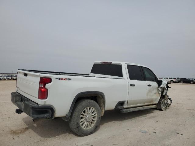 Photo 3 from auction – 2024 CHEVROLET SILVERADO with VIN 1GC4YLE73RF180649