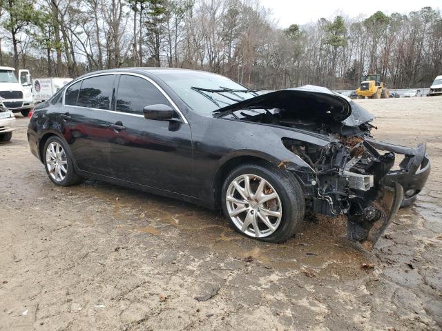 Photo 4 from auction – 2013 INFINITI G37 with VIN JN1CV6AR0DM765841