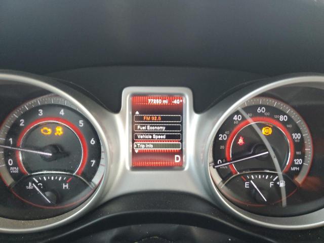 Photo 9 from auction – 2020 DODGE JOURNEY SE with VIN 3C4PDCAB9LT194393