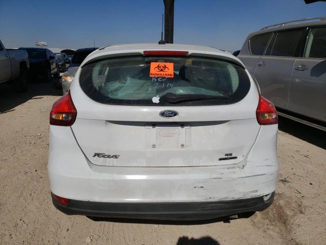 Photo 6 from auction – 2016 FORD FOCUS SE with VIN 1FADP3K22GL297851
