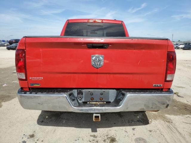 Photo 6 from auction – 2010 DODGE RAM 1500 with VIN 1D7RB1GP9AS134270