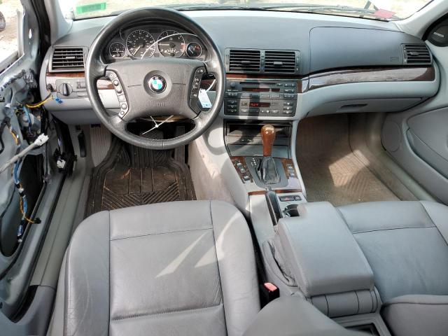Photo 8 from auction – 2001 BMW 330 I with VIN WBAAV53481FJ70510