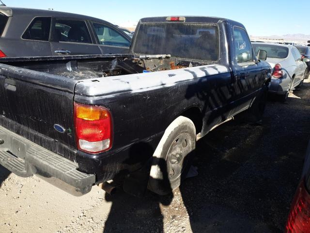 Photo 3 from auction – 1999 FORD RANGER with VIN 1FTYR10VXXPB96525