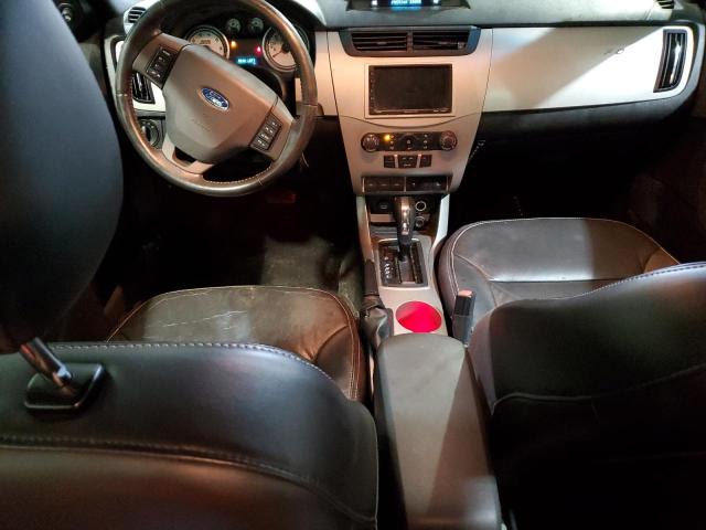 Photo 8 from auction – 2011 FORD FOCUS SEL with VIN 1FAHP3HN9BW176406