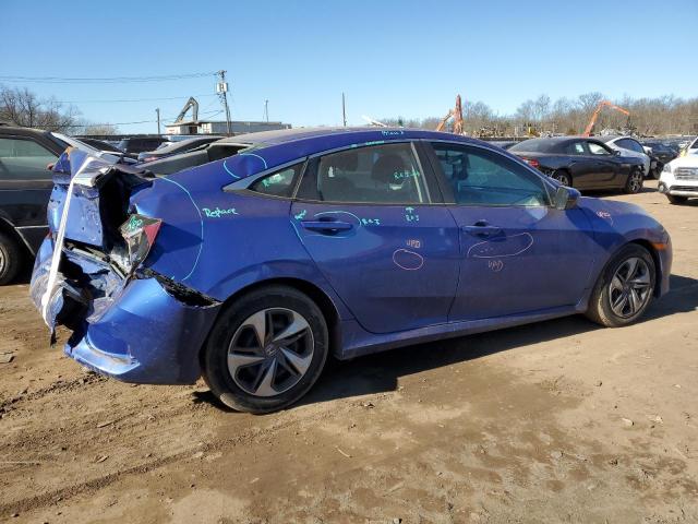 Photo 3 from auction – 2018 HONDA CIVIC LX with VIN 2HGFC2F57JH527371