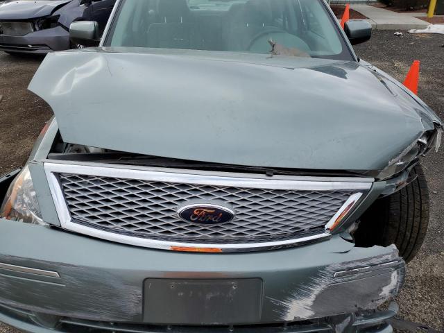 Photo 11 from auction – 2007 FORD FIVE HUNDR with VIN 1FAFP24137G112805