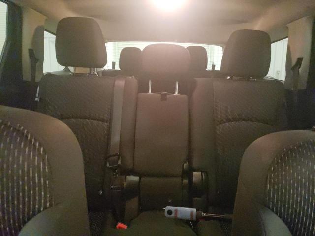 Photo 10 from auction – 2018 DODGE JOURNEY SE with VIN 3C4PDCAB6JT519580