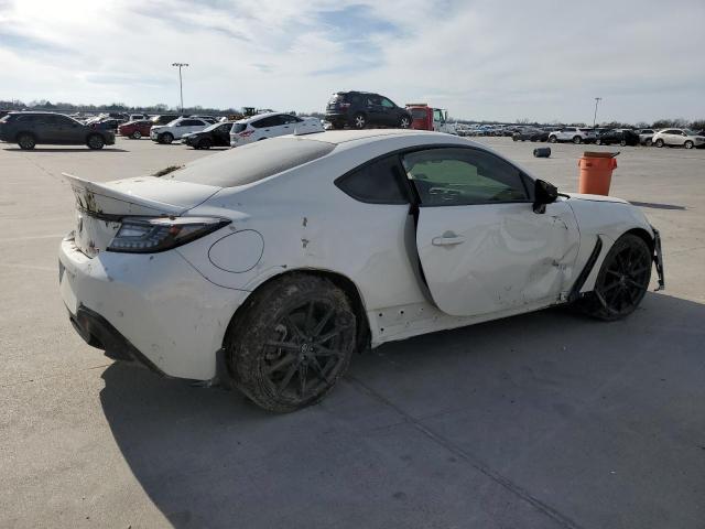 Photo 3 from auction – 2023 TOYOTA GR 86 PREM with VIN JF1ZNBF14P8765265
