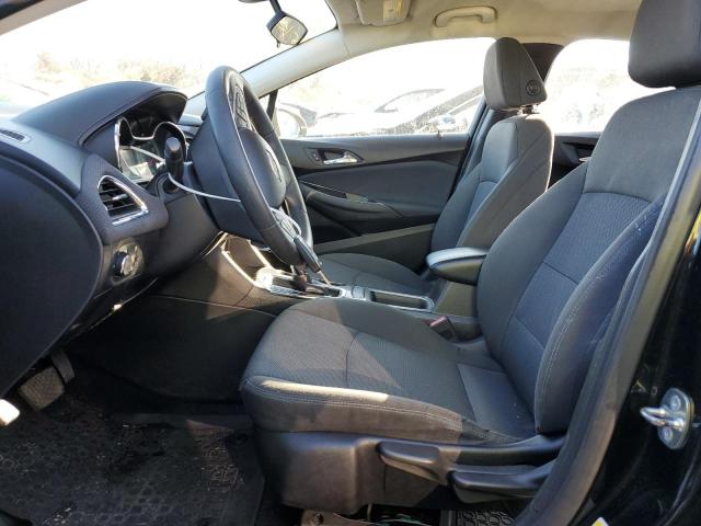 Photo 7 from auction – 2018 CHEVROLET CRUZE LT with VIN 1G1BE5SM5J7199765