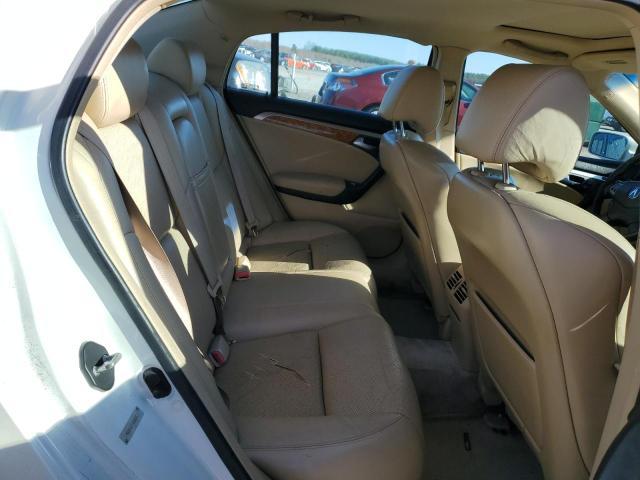 Photo 10 from auction – 2004 ACURA TL with VIN 19UUA662X4A048522