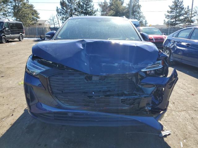 Photo 5 from auction – 2023 AUDI Q4 E-TRON with VIN WA1M2BFZ7PP066327