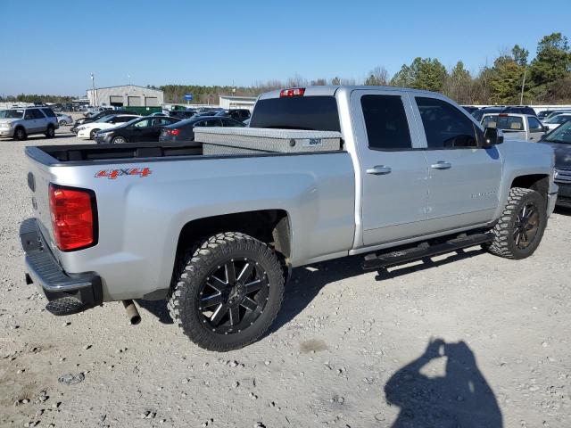Photo 3 from auction – 2015 CHEVROLET SILVERADO with VIN 1GCVKREC3FZ170512