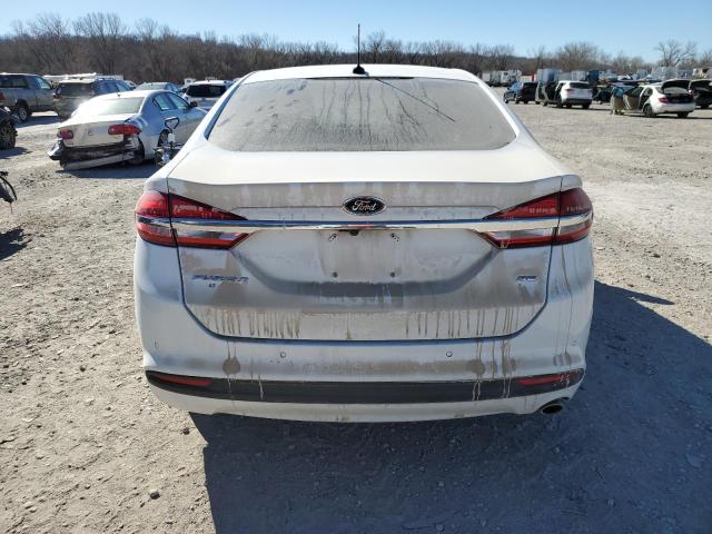 Photo 6 from auction – 2017 FORD FUSION SE with VIN 3FA6P0H79HR417061
