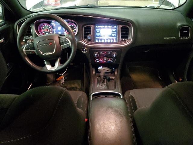Zdjęcie 8 z aukcji – 2016 DODGE CHARGER SX z VIN 2C3CDXJG5GH247823
