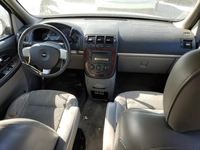 Zdjęcie 8 z aukcji – 2007 CHEVROLET UPLANDER L z VIN 1GNDV23167D146920