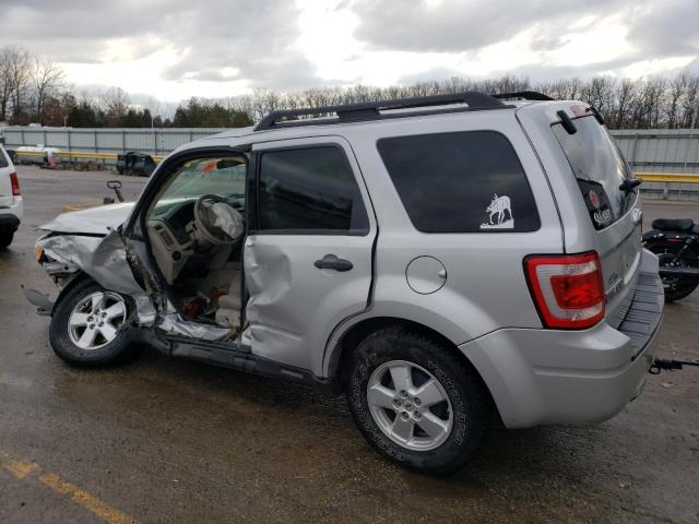Photo 2 from auction – 2008 FORD ESCAPE XLT with VIN 1FMCU93158KA83866