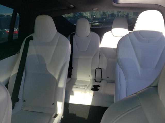 Photo 10 from auction – 2018 TESLA MODEL X with VIN 5YJXCBE22JF114273