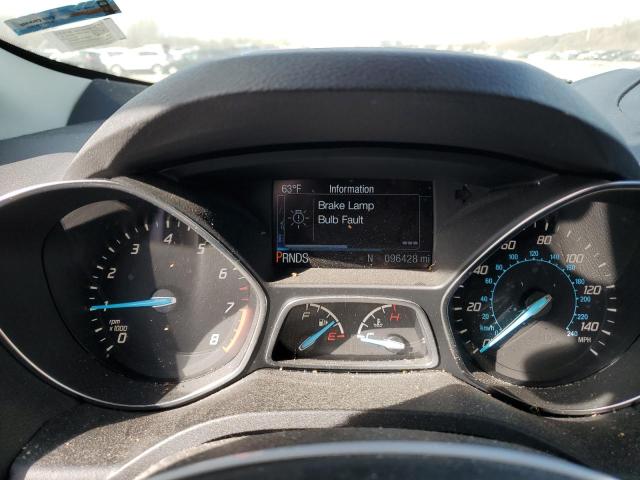 Photo 9 from auction – 2016 FORD ESCAPE SE with VIN 1FMCU0GX6GUA35208