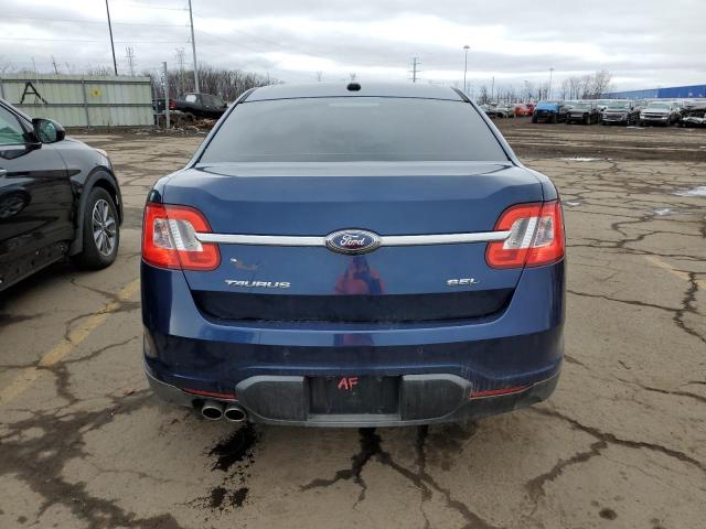 Photo 6 from auction – 2012 FORD TAURUS SEL with VIN 1FAHP2EW6CG142085