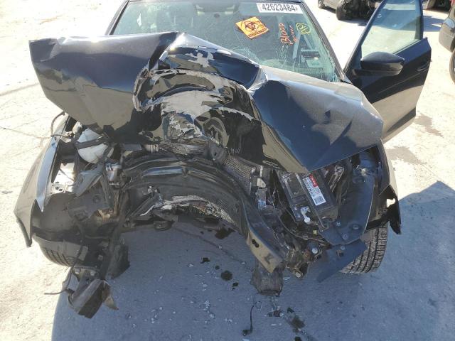 Photo 11 from auction – 2018 VOLKSWAGEN JETTA S with VIN 3VW2B7AJ2JM210761