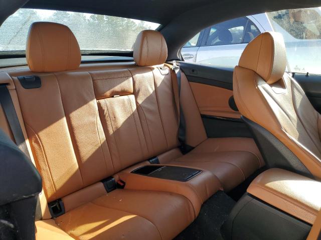 Photo 10 from auction – 2018 BMW 430I with VIN WBA4Z1C50JEC60553