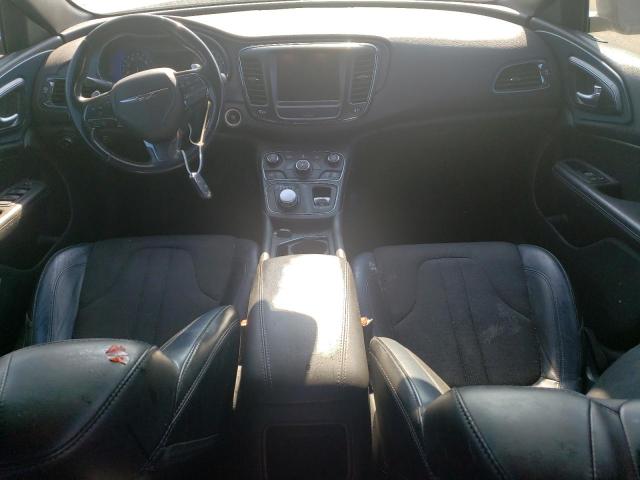 Photo 8 from auction – 2016 CHRYSLER 200 S with VIN 1C3CCCBG8GN182872