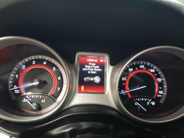 Photo 9 from auction – 2016 DODGE JOURNEY SX with VIN 3C4PDCBBXGT202134