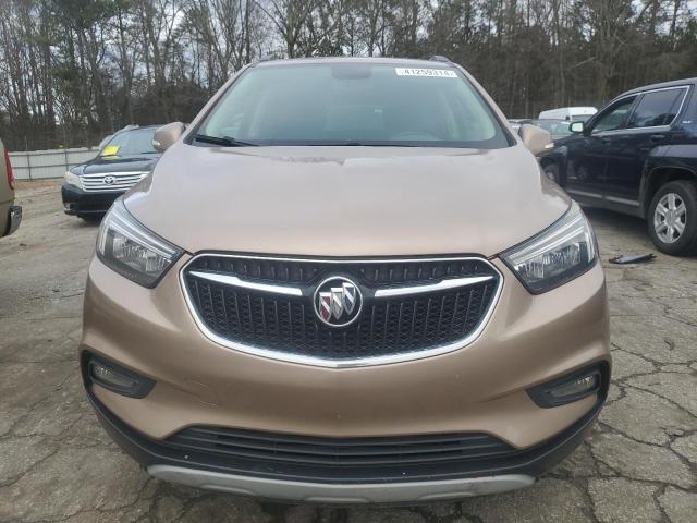 Photo 5 from auction – 2019 BUICK ENCORE SPO with VIN KL4CJ1SB1KB757778