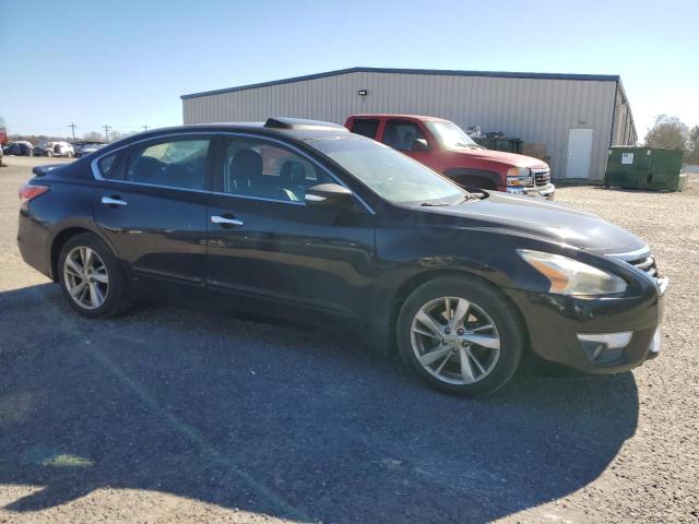 Photo 4 from auction – 2014 NISSAN ALTIMA 2.5 with VIN 1N4AL3AP8EC322728